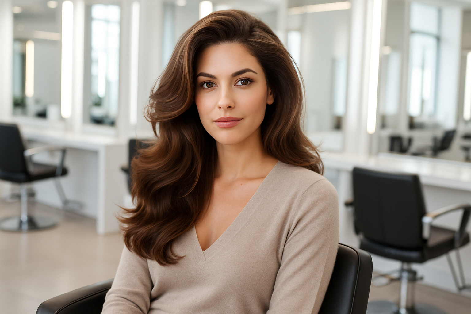 Parrucchiere Trapani – taglio donna professionale